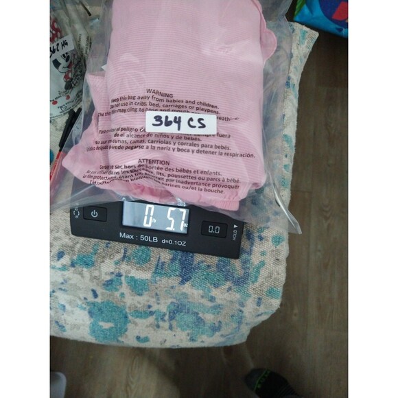 NWT Old Navy Pink Off The Shoulder Top Women Size XL pretty Eyelet Lace Ruffle - Picture 10 of 10